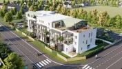 For sale New housing Laval  62 m2