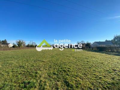 For sale Baraize 1535 m2 Indre (36270) photo 1