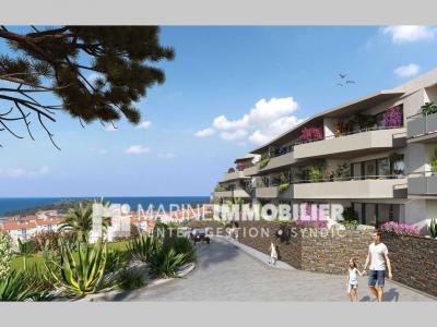 For sale Port-vendres 3 rooms 61 m2 Pyrenees orientales (66660) photo 1