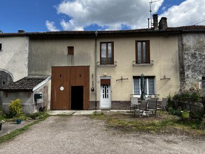 For sale Damremont Haute marne (52400) photo 0