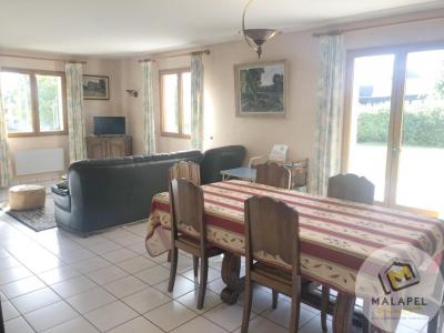 For sale Creully 6 rooms 146 m2 Calvados (14480) photo 4