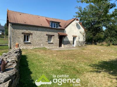 For sale Crozant 10 rooms 226 m2 Creuse (23160) photo 1