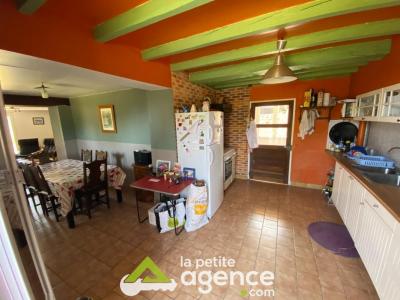 For sale Crozant 10 rooms 226 m2 Creuse (23160) photo 3