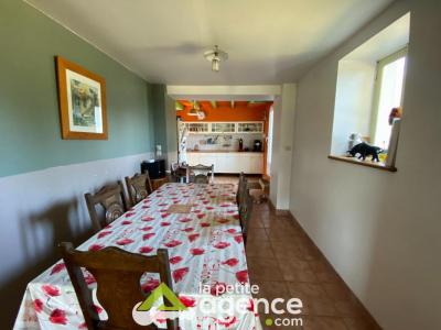 For sale Crozant 10 rooms 226 m2 Creuse (23160) photo 4