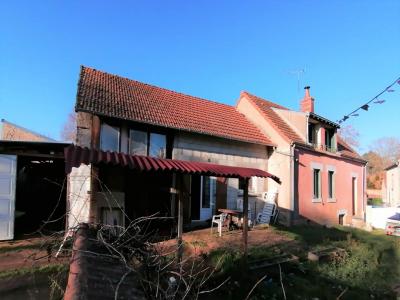 For sale Briantes 5 rooms 110 m2 Indre (36400) photo 0