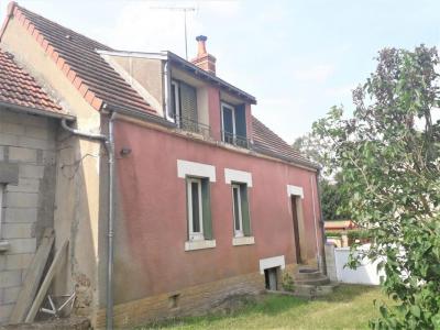 For sale Briantes 5 rooms 110 m2 Indre (36400) photo 1