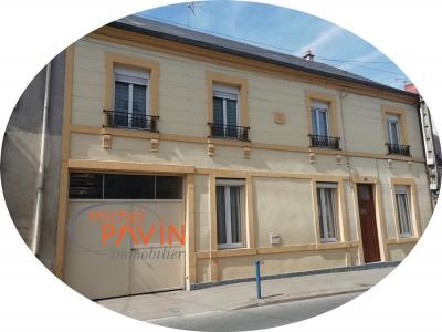 For sale Nerondes 9 rooms 170 m2 Cher (18350) photo 2