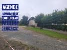 For sale Land Chemille  725 m2