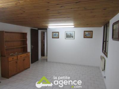 Annonce Vente 3 pices Appartement Mornay-berry 18