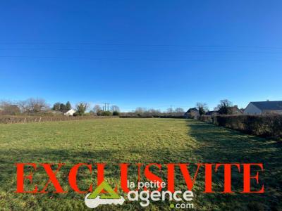 For sale Baraize 1535 m2 Indre (36270) photo 0