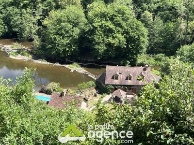 For sale Fresselines 13 rooms 260 m2 Creuse (23450) photo 1