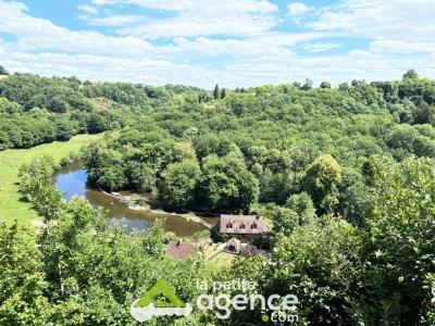 For sale Fresselines 13 rooms 260 m2 Creuse (23450) photo 2