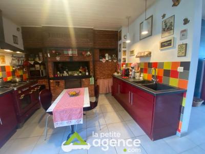 For sale Saint-sebastien 5 rooms 132 m2 Creuse (23160) photo 3