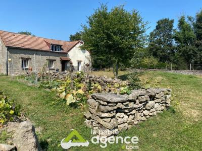 For sale Crozant 10 rooms 226 m2 Creuse (23160) photo 2