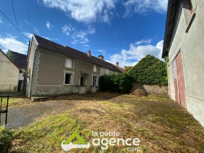For sale Fresselines 6 rooms 84 m2 Creuse (23450) photo 0