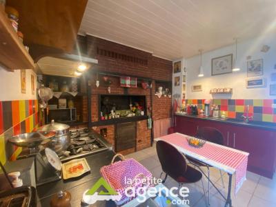 Acheter Maison Saint-sebastien 166640 euros