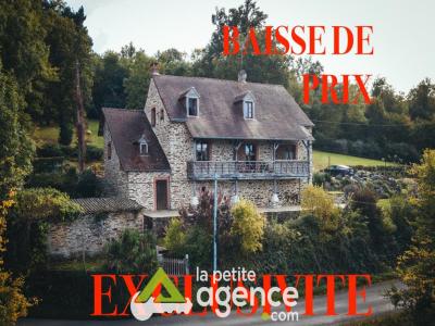 For sale Saint-plantaire 8 rooms 190 m2 Indre (36190) photo 0