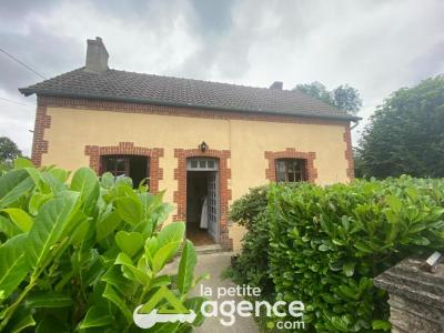 For sale Eguzon-chantome 5 rooms 92 m2 Indre (36270) photo 0