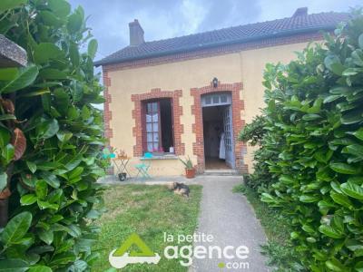 For sale Eguzon-chantome 5 rooms 92 m2 Indre (36270) photo 1