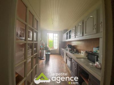 For sale Eguzon-chantome 5 rooms 92 m2 Indre (36270) photo 2