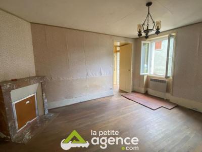 For sale Fresselines 6 rooms 84 m2 Creuse (23450) photo 2