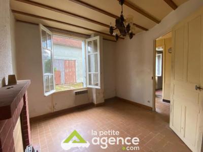 For sale Fresselines 6 rooms 84 m2 Creuse (23450) photo 3