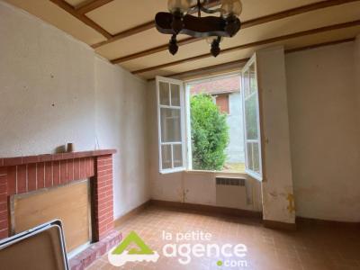 For sale Fresselines 6 rooms 84 m2 Creuse (23450) photo 4