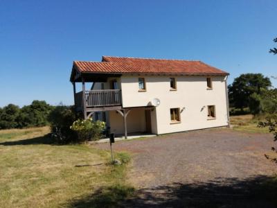 For sale Abzac 5 rooms 145 m2 Charente (16500) photo 0