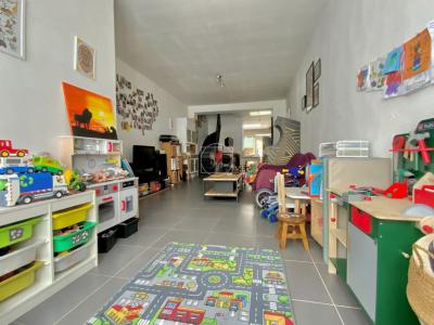 For sale Roubaix 4 rooms 120 m2 Nord (59100) photo 1