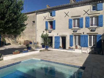 For sale Alzonne 7 rooms 180 m2 Aude (11170) photo 0