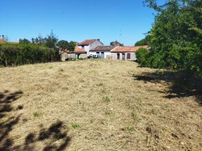 For sale Givre 610 m2 Vendee (85540) photo 0