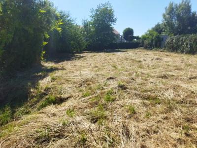For sale Givre 610 m2 Vendee (85540) photo 1