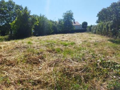 For sale Givre 610 m2 Vendee (85540) photo 2