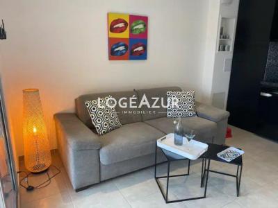 Vacation rentals Antibes 2 rooms Alpes Maritimes (06600) photo 0