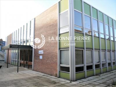 Acheter Bureau 496 m2 Reims