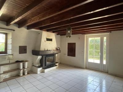 Acheter Maison Clussais-la-pommeraie 122000 euros