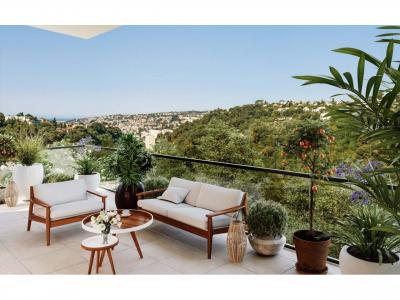 For sale Nice 4 rooms 86 m2 Alpes Maritimes (06100) photo 0