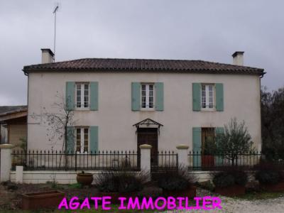 For sale Captieux 5 rooms 235 m2 Gironde (33840) photo 0