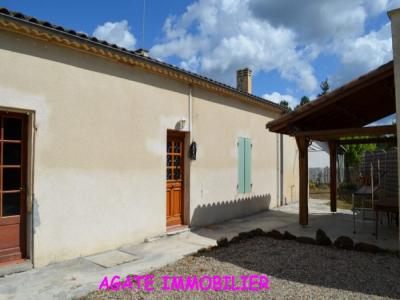 For sale Captieux 5 rooms 235 m2 Gironde (33840) photo 2