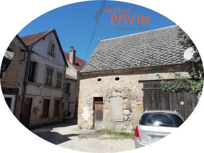 For sale Nerondes 4 rooms 56 m2 Cher (18350) photo 1