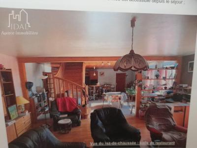 For sale Saint-chely-d'apcher 420 m2 Lozere (48200) photo 4