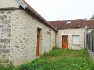 For sale Montmirail 5 rooms 127 m2 Marne (51210) photo 1