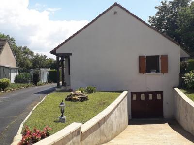 For sale Montgivray 5 rooms 98 m2 Indre (36400) photo 1