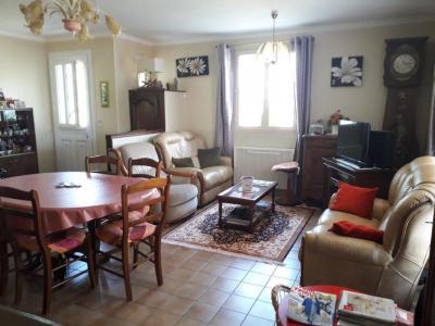 For sale Montgivray 5 rooms 98 m2 Indre (36400) photo 3