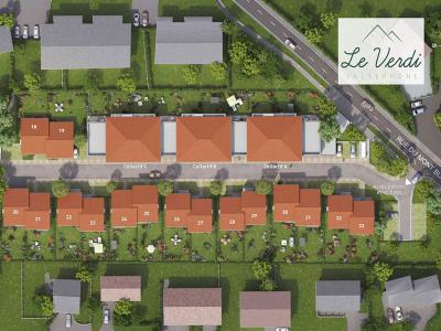 Acheter Maison Bellegarde-sur-valserine 310000 euros