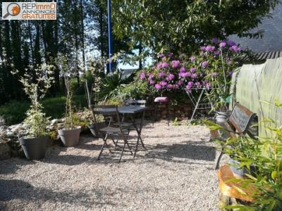 Vacation rentals Scrignac 2 rooms 30 m2 Finistere (29640) photo 3