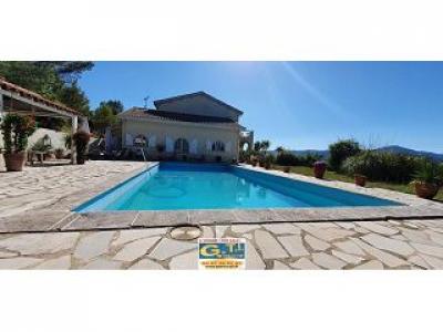 For sale Saint-chinian 5 rooms 185 m2 Herault (34360) photo 0