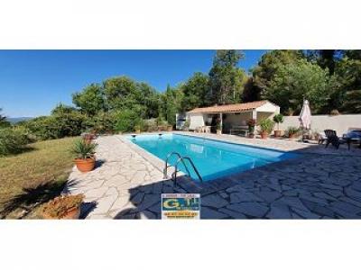 For sale Saint-chinian 5 rooms 185 m2 Herault (34360) photo 1
