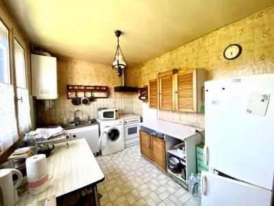 For sale Croutes 3 rooms 72 m2 Aube (10130) photo 4