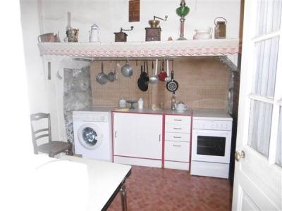 For sale Chamboulive 9 rooms 142 m2 Correze (19450) photo 1